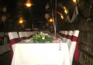 Bazsalikom Vendéglő Budapest