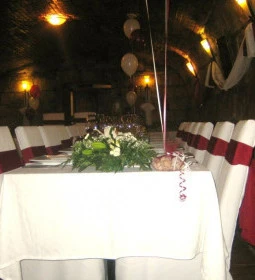 Bazsalikom Vendéglő