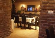 Bazsalikom Vendéglő Budapest