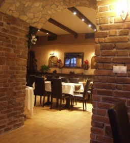 Bazsalikom Vendéglő