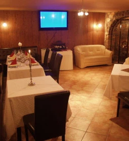 Bazsalikom Vendéglő