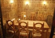 Bazsalikom Vendéglő Budapest