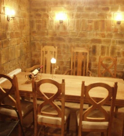 Bazsalikom Vendéglő