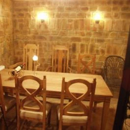 Bazsalikom Vendéglő Budapest - Egyéb