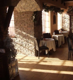 Bazsalikom Vendéglő