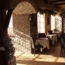 Bazsalikom Vendéglő Budapest - Egyéb