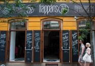 BB'z Bar & Grill Budapest