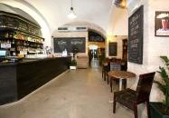 BB'z Bar & Grill Budapest