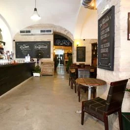 BB'z Bar & Grill Budapest - Egyéb