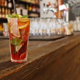 BB'z Bar & Grill Budapest - Egyéb