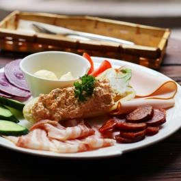 BB'z Bar & Grill Budapest - Egyéb