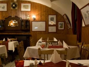 Bécsiszelet Vendéglő - József körút Budapest