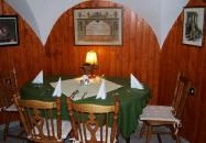 Bécsiszelet Vendéglő - József körút Budapest