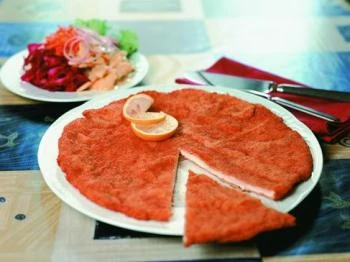 Bécsiszelet Vendéglő (Óbuda) Budapest