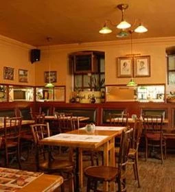 Belgian Brasserie Henri