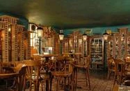 Belgian Brasserie Henri Budapest