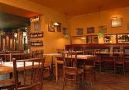 Belgian Brasserie Henri Budapest