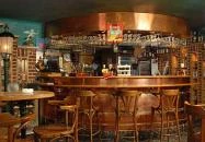 Belgian Brasserie Henri Budapest