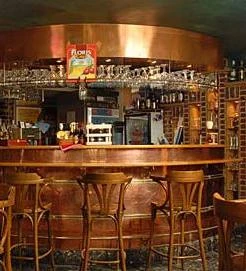 Belgian Brasserie Henri