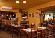 Belgian Brasserie Henri Budapest