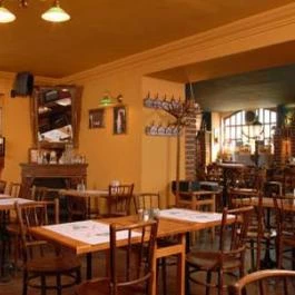 Belgian Brasserie Henri Budapest - Egyéb