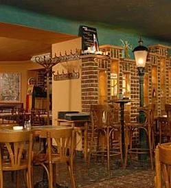 Belgian Brasserie Henri