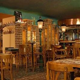 Belgian Brasserie Henri Budapest - Egyéb