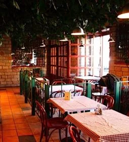 Belvárosi Lugas Étterem