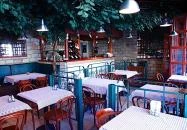 Belvárosi Lugas Étterem Budapest