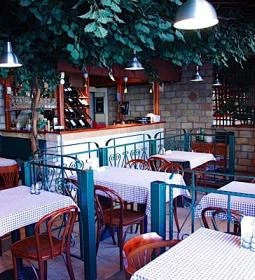 Belvárosi Lugas Étterem