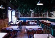 Belvárosi Lugas Étterem Budapest