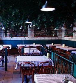 Belvárosi Lugas Étterem