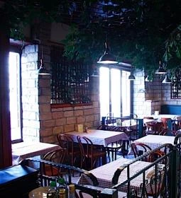 Belvárosi Lugas Étterem