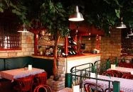 Belvárosi Lugas Étterem Budapest