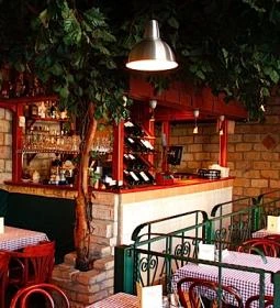 Belvárosi Lugas Étterem