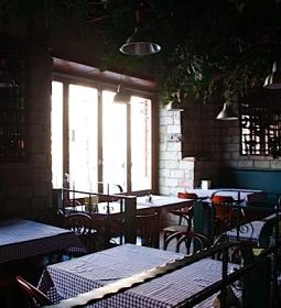 Belvárosi Lugas Étterem