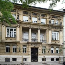 Benczúr Ház Étterem Kávézó Budapest - Egyéb