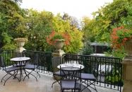 Benczúr Ház Étterem Kávézó Budapest