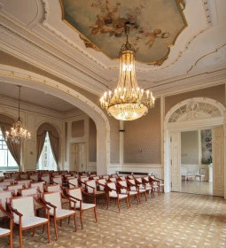 Benczúr Ház Étterem Kávézó