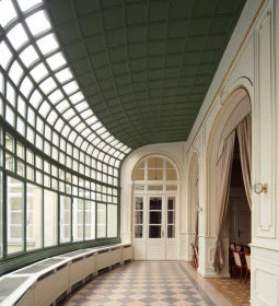 Benczúr Ház Étterem Kávézó