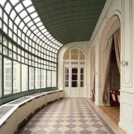 Benczúr Ház Étterem Kávézó Budapest - Egyéb