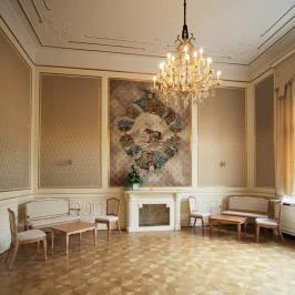 Benczúr Ház Étterem Kávézó Budapest - Egyéb