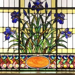 Benczúr Ház Étterem Kávézó Budapest - Egyéb