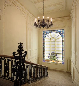 Benczúr Ház Étterem Kávézó