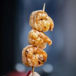 Beras Budapest - Étel/ital