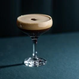 Beras Budapest - Étel/ital