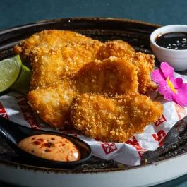 Beras Budapest - Étel/ital