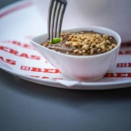 Beras Budapest - Étel/ital