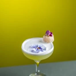 Beras Budapest - Étel/ital