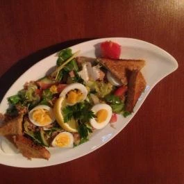 Berliner Budapest - Egyéb